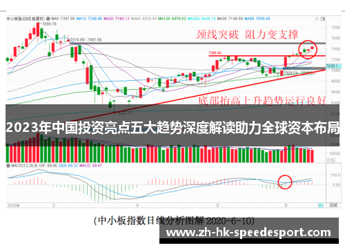 2023年中国投资亮点五大趋势深度解读助力全球资本布局