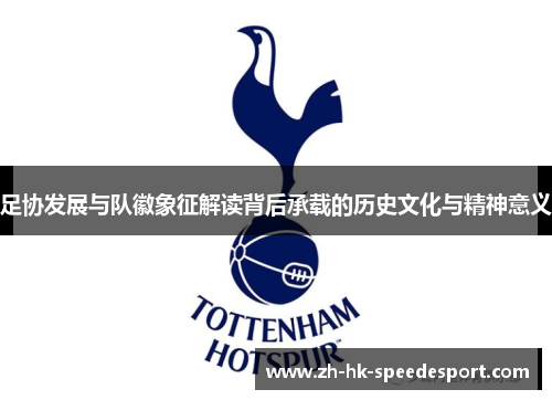 足协发展与队徽象征解读背后承载的历史文化与精神意义