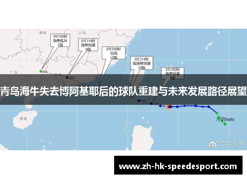 青岛海牛失去博阿基耶后的球队重建与未来发展路径展望
