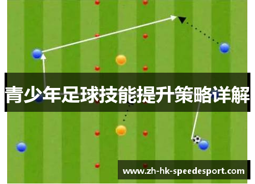 青少年足球技能提升策略详解